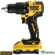 DEWALT DCD709L2T - ПРОФЕСИОНАЛЕН АКУМУЛАТОРЕН УДАРЕН БЕЗЧЕТКОВ ВИНТОВЕРТ DEWALT DCD709L2T - ПРОФЕСИОНАЛЕН АКУМУЛАТОРЕН УДАРЕН БЕЗЧЕТКОВ ВИНТОВЕРТ